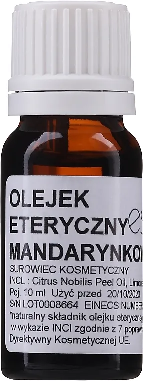 Esent Eterično ulje "Mandarina"