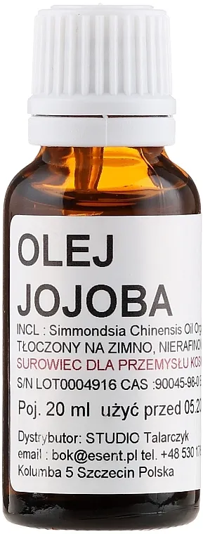 Esent Ulje jojobe