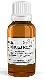 Esent Ulje "Semenke divlje ruže"