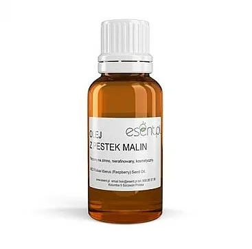 Esent Ulje sjemenki maline