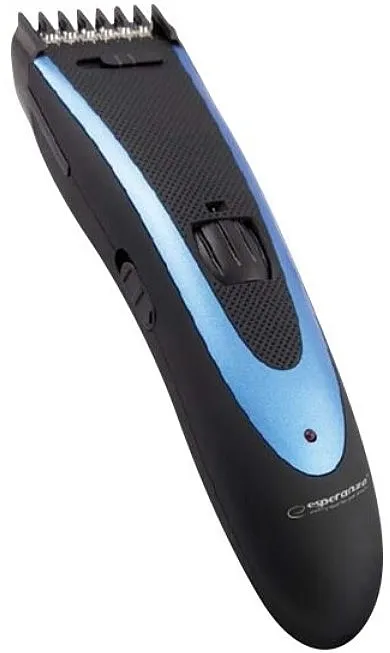 Esperanza EBC004 Hair Clippers Apollo Black-Blue Mašinica za šišanje, crna s plavom