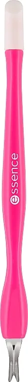 Essence The Cuticle Trimmer Trimer za zanoktice, roze