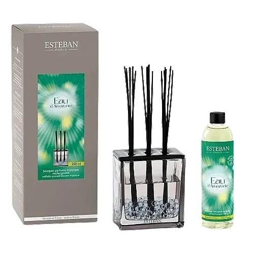 Esteban Eau D'Amazonie Scented Bouquet Triptyque Difuzer mirisa