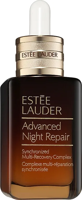 Estee Lauder Advanced Night Repair Synchronized Multi-Recovery Complex Serum za pomlađivanje lica