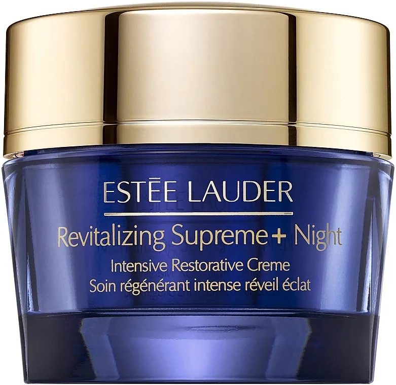 Estee Lauder Revitalizing Supreme+ Night Intensive Restorative Creme Intenzivna noćna krema za očuvanje mladenačke kože
