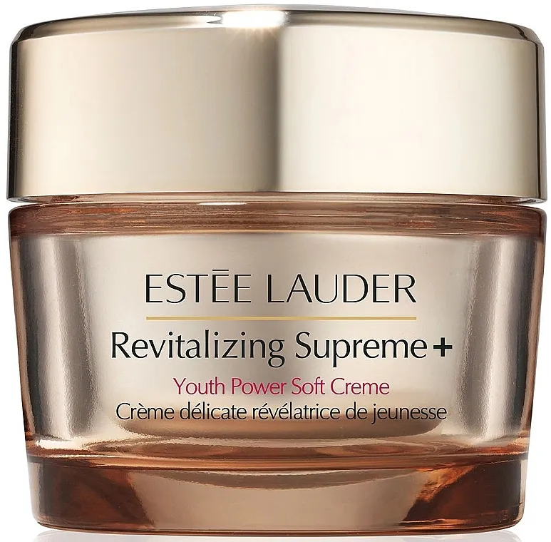 Estee Lauder Revitalizing Supreme+ Youth Power Soft Creme Lagana krema protiv starenja kompleksnog delovanja