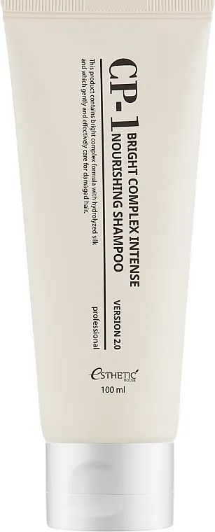 Esthetic House CP-1 Bright Complex Intense Nourishing Shampoo Šampon s proteinima kolagena