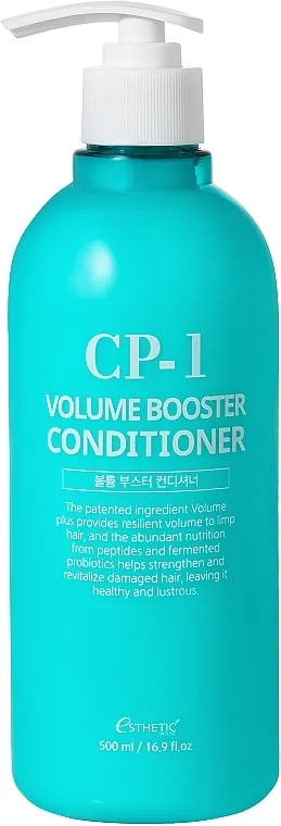 Esthetic House CP-1 Volume Booster Conditioner Regenerator koji daje volumen tankoj kosi