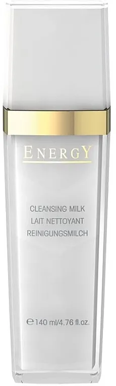 Etre Belle Energy Cleansing Milk Mleko za čišćenje lica