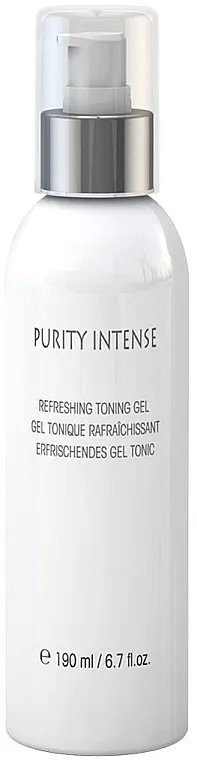 Etre Belle Purity Intense Refreshing Toning Gel Osvežavajući gel tonik