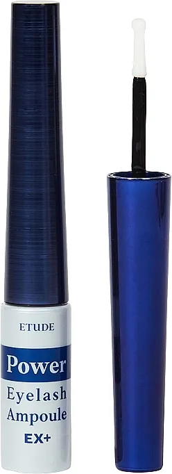 Etude Power Ampule za trepavice Esencija za trepavice