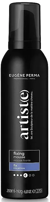 Eugene Perma Artist(e) Fixing Mousse Mousse za učvršćivanje kose