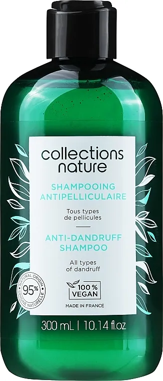 Eugene Perma Collections Nature Shampooing Anti-Pelliculaire Šampon protiv prhuti