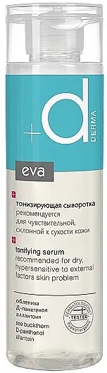 Eva Dermo Tonirajući serum