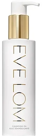 Eve Lom Cleansing Oil Uljani gel za umivanje lica