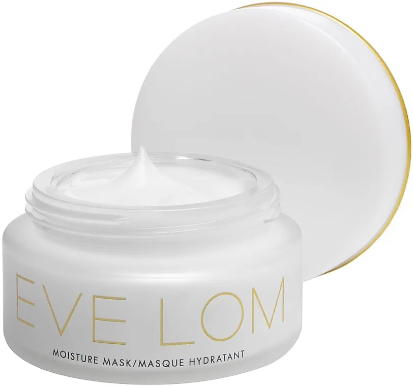 Eve Lom Moisture Mask Masque Hydratant Hidratantna maska za lice