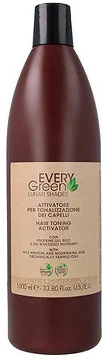 EveryGreen Lunar Shades Toning Act Aktivator boje za kosu