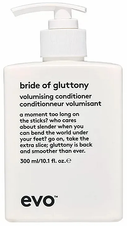 Evo Bride Of Gluttony Volumising Conditioner Regenerator za volumen kose