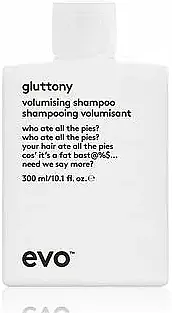 Evo Gluttony Volumising Shampoo Šampon za volumen kose