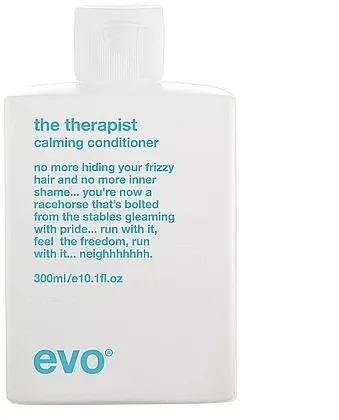 Evo The Therapist Hydrating Conditioner Hidratantni regenerator