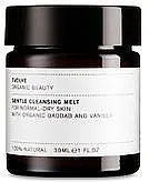 Evolve Beauty Gentle Cleansing Melt Set