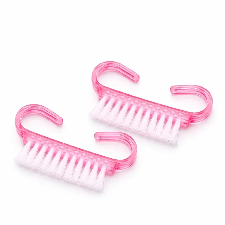 Excellent Pro Mala četkica za nokte, roze