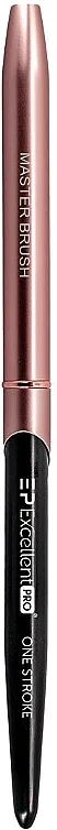 Excellent Pro Master Brush Četkica 'Pink &amp; Black' za One Stroke