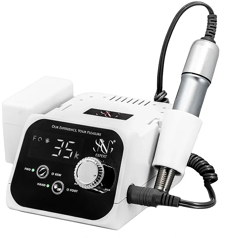Excellent Pro NG_Expert Nail Drill 70W Električna turpija za manikir i pedikir