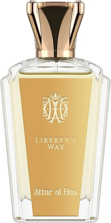 Extrait de Parfum Attar Al Liberty's Way