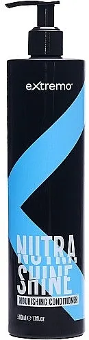 Extremo Nutra Shine Nourishing Conditioner Ultra-hidrantni regenerator za kosu