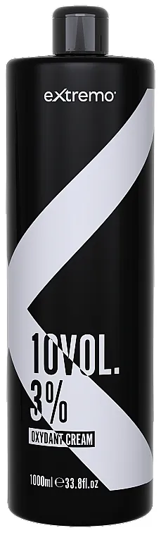 Extremo Oxydant Cream Oksidant za kosu 10 Vol (3%)