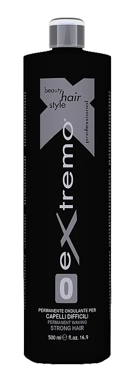Extremo Permanent Waving Strong Hair Preparat za trajnu ondulaciju (0)