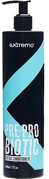 Extremo Pre-Probiotic Detox Conditioner Regenerator za kosu sa probiotikom