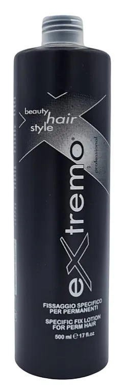 Extremo Specific Fix Lotion For Perm Hair Preparat za učvršćivanje kose