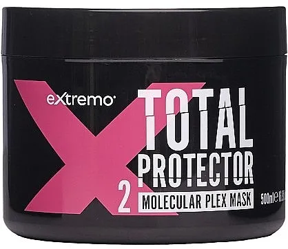 Extremo Total Protector Molecular Plex Mask Amino-peptidna maska za obnovu kose