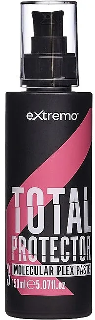 Extremo Total Protector Molecular Plex Paste Amino-peptidna krema za regeneraciju kose