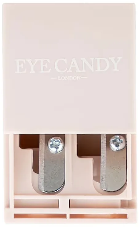 Eye Candy Pencil Sharpener Duplo rezač za olovke