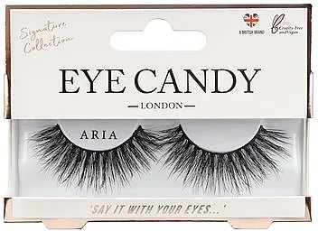 Eye Candy Signature Collection Aria Lashes Veštačke trepavice