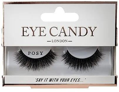 Eye Candy Signature Collection Posy Lashes Veštačke trepavice