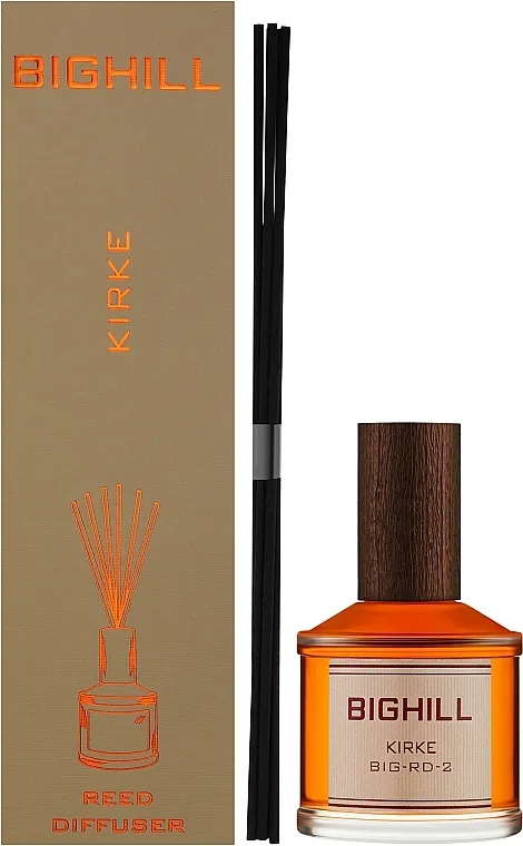 Eyfel Perfume Reed Diffuser Kirke Makazice za manikir 9047