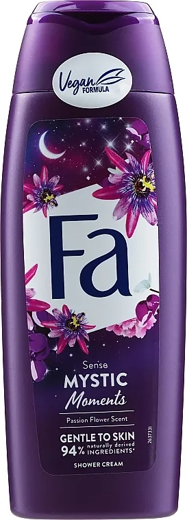 Fa Mystic Moments Gel za tuširanje