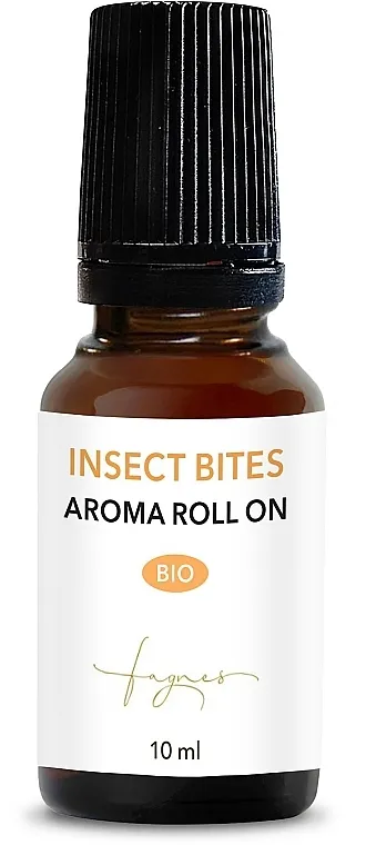 Fagnes Aromatherapy Bio Insect Bites Aroma Roll On Mješavina esencijalnog ulja za ubode insekata, valjak