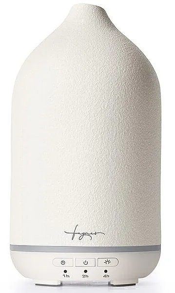 Fagnes Relax Om Aroma Diffuser Ultrazvučni keramički difuzor, beli