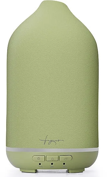 Fagnes Relax Om Aroma Diffuser Ultrazvučni keramički difuzor, zeleni