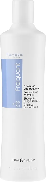 Fanola Frequent Use Shampoo Šampon za čestu upotrebu