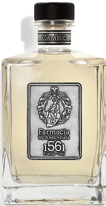 Farmacia SS. Annunziata Arti Maggiori Cambio Diffuser Mirisni difuzer