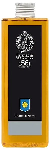 Farmacia SS. Annunziata Arti Maggiori Giudici e Notai Refill Punjenje za difuzor mirisa