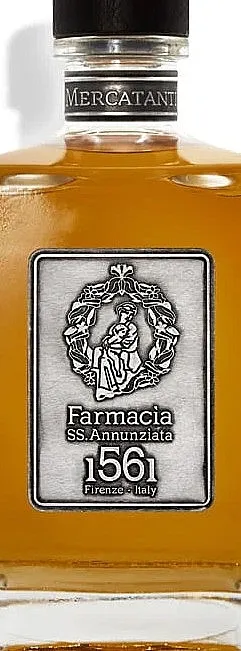 Farmacia SS. Annunziata Arti Maggiori Mercatanti Diffuser Mirisni difuzor