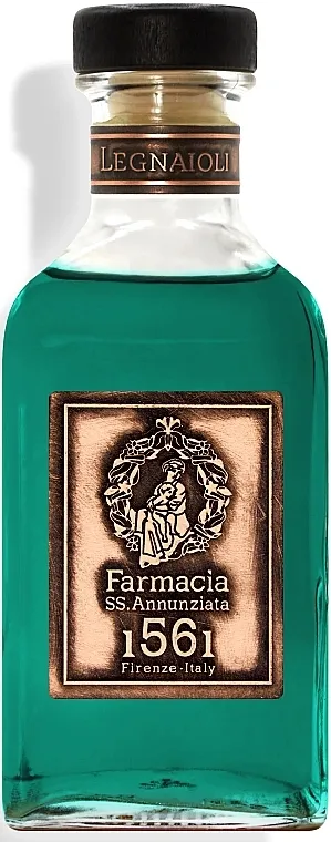 Farmacia SS. Annunziata Arti Minori Legnaioli Diffuser Mirisni difuzor
