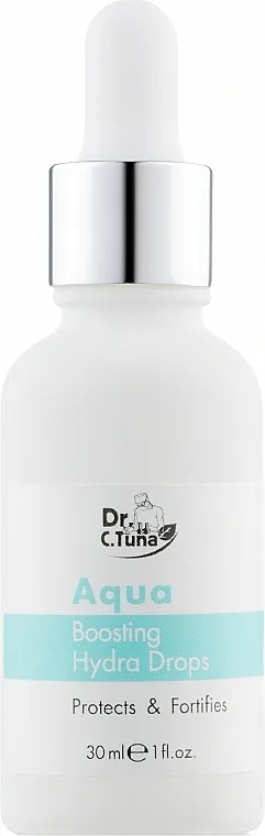 Farmasi Dr. C. Tuna Aqua Boosting Hydro Drops Serum za lice
